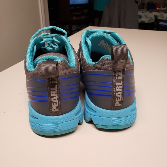 Pearl Izumi cycling sneakers size 41 - Picture 4 of 7